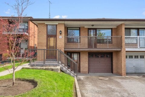 Additional image 7 of 34 Tillplain Road, Toronto, ON, M3H 5R2