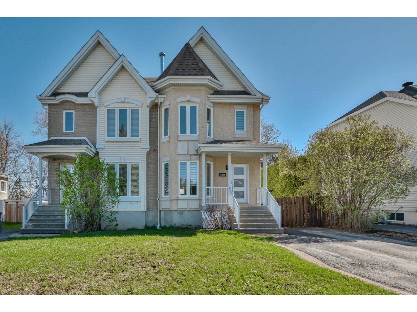 10555 Rue de la Luge