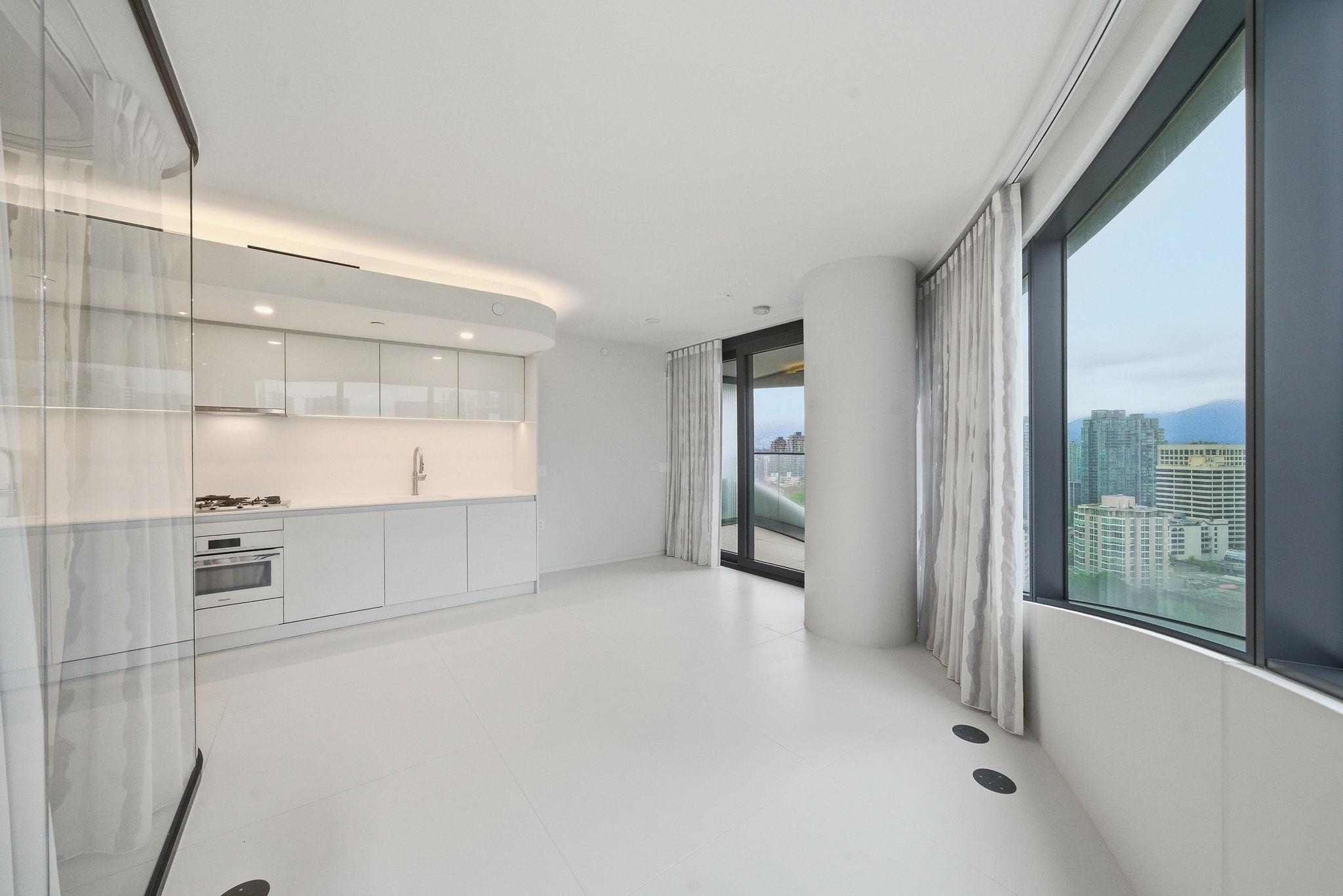 Additional image 3 of 2107-1033 Nelson Street, Vancouver, BC, V6E 0E5