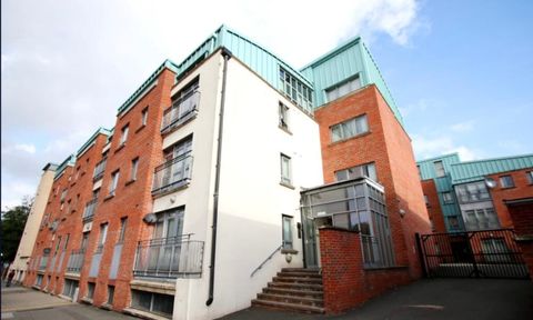 Greyfriars Road, Coventry CV1