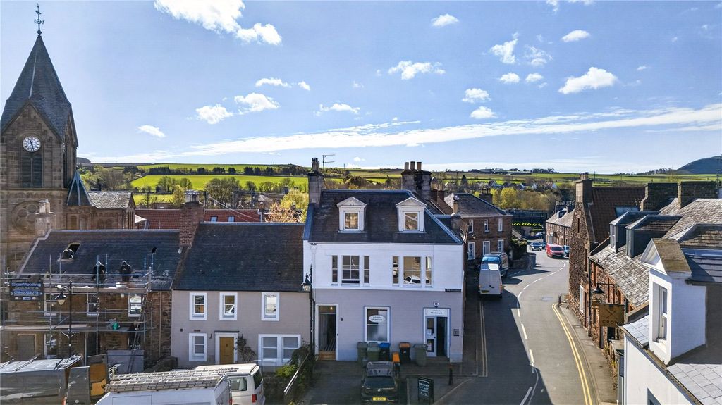 Additional image 23 of 2 bed flat for sale1A The Square, East Linton, East Lothian EH40