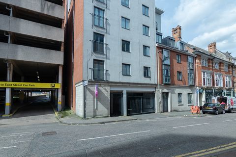 East Street, Leicester LE1