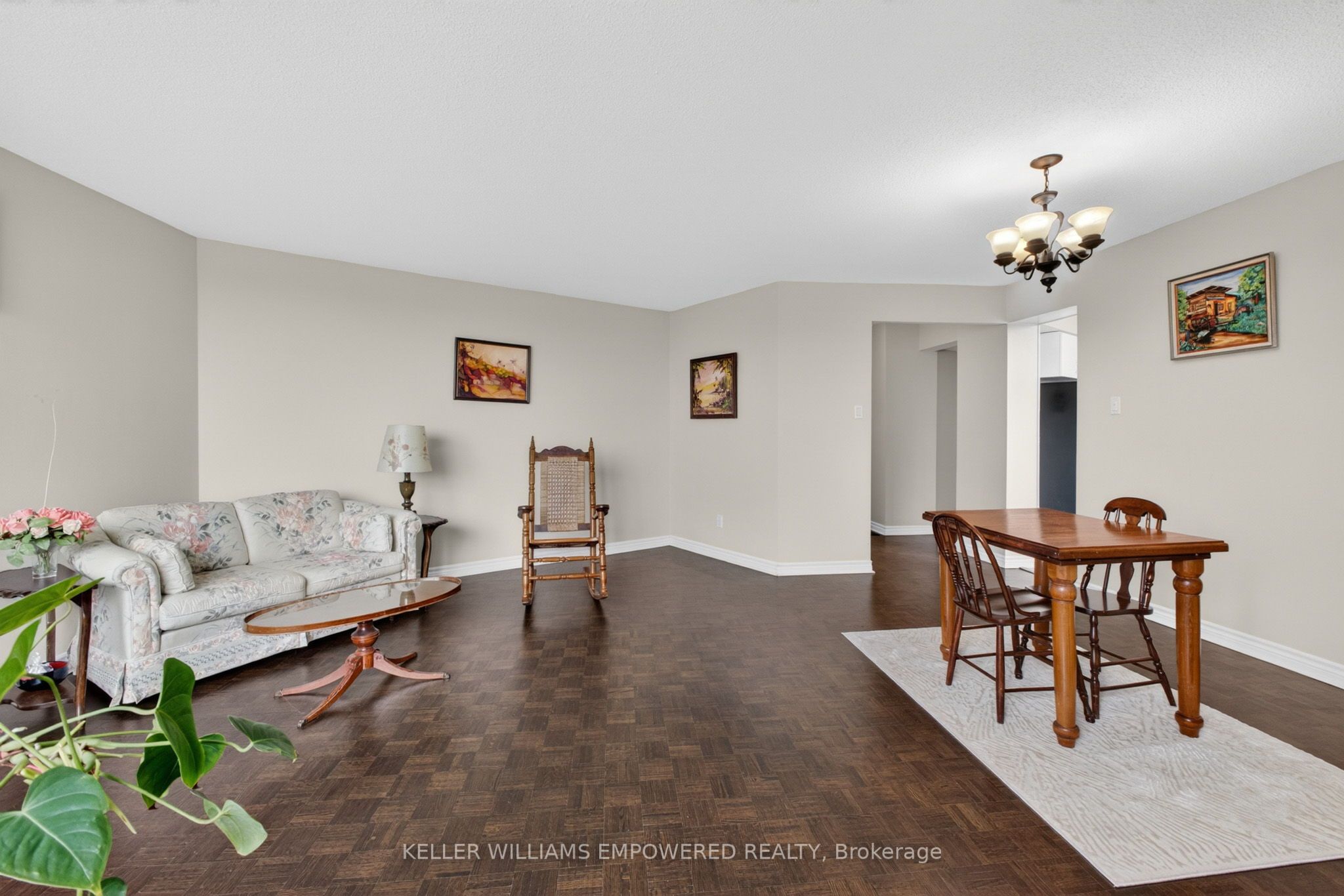 Additional image 5 of C2-284 Mill Road, Toronto, ON, M9C 4W6