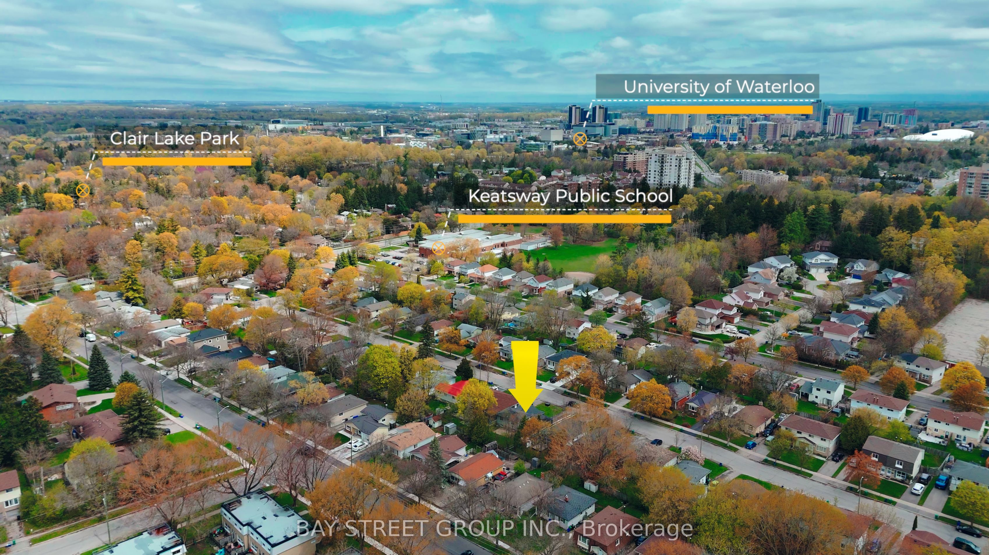 Additional image 4 of 41 Helene Crescent, Waterloo, ON, N2L 5E6