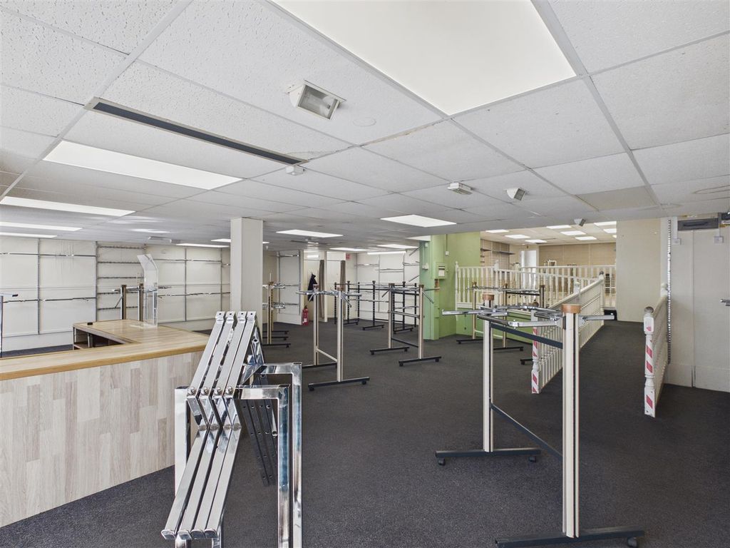 1 bed property for saleCommercial Premises, Saundersfoot Centre SA69 photo 2