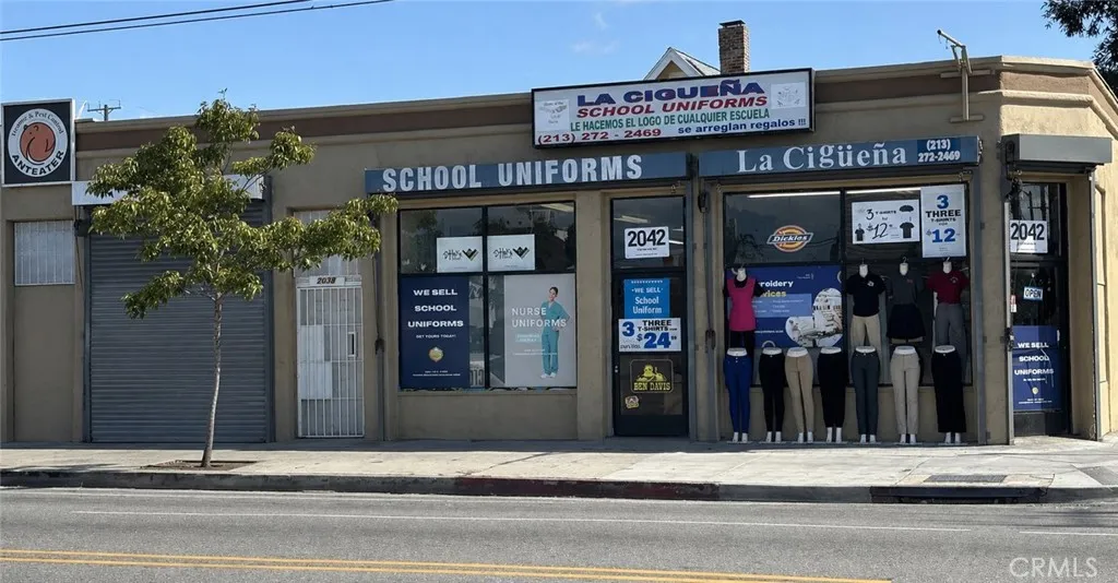 Additional image 6 of 2030 Venice Blvd, Los Angeles, CA 90006