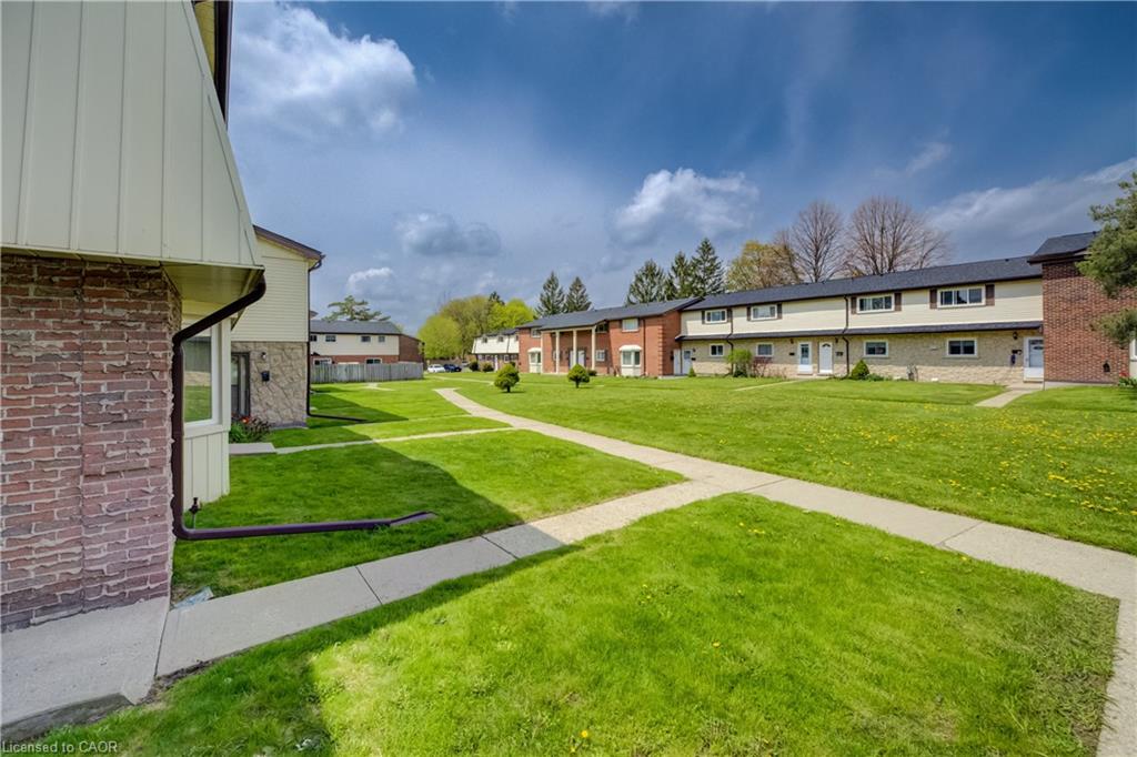 Additional image 4 of 32-160 Jansen Avenue, Kitchener, ON, N2A 2L7