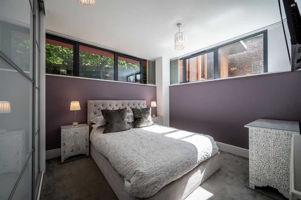Additional image 15 of 3 bed flat for salePorter Brook View, Sheffield S11