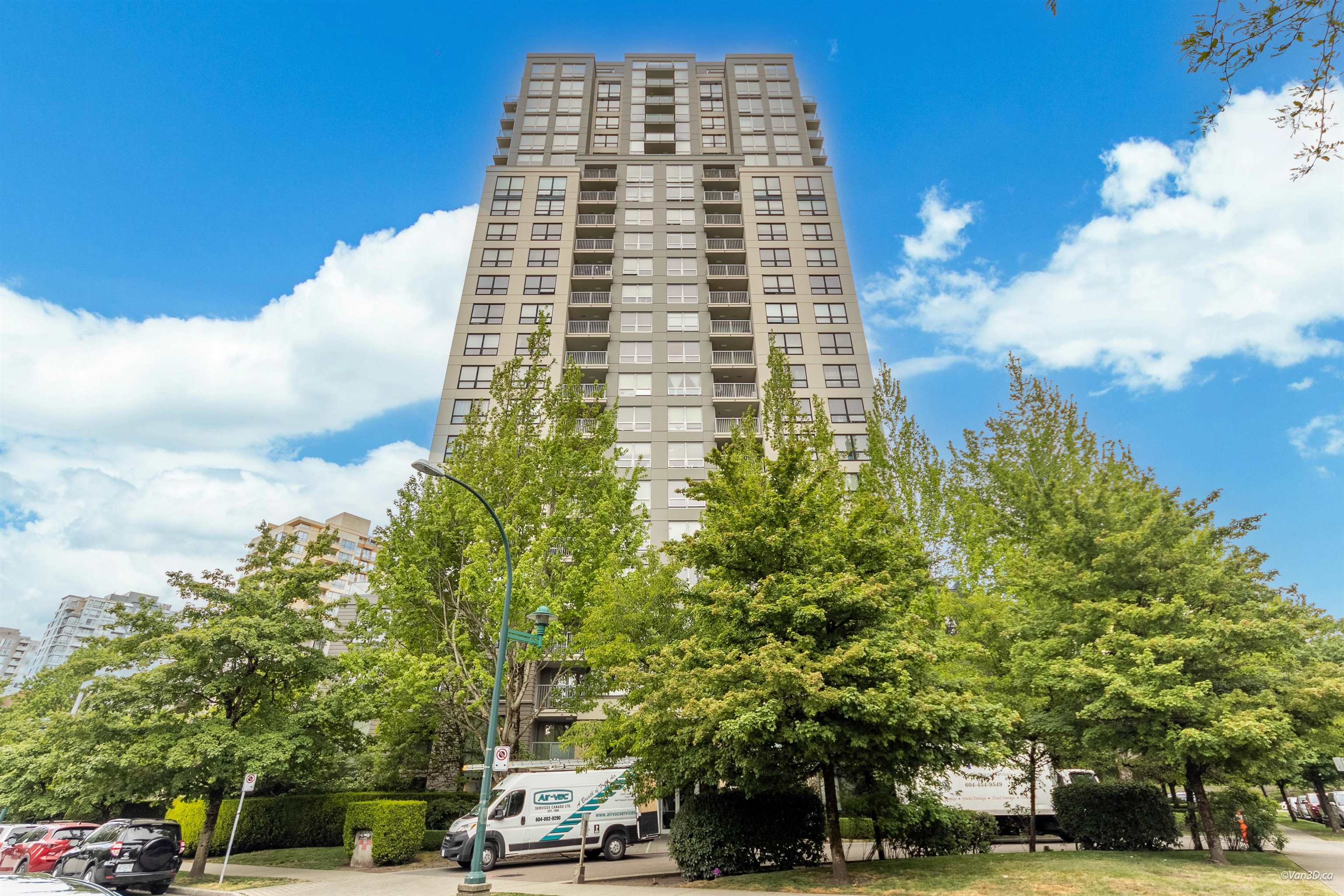 312-3663 Crowley Drive, Vancouver, BC, V5R 6H4