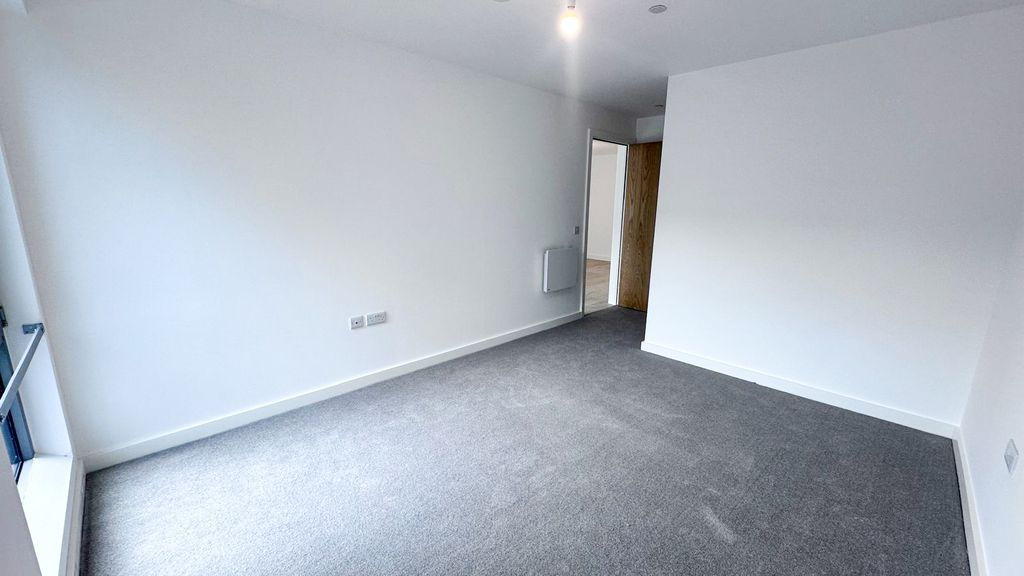 Additional image 5 of 2 bed flat to rent608 Armstrong House, Fletton Quays, Peterborough PE2