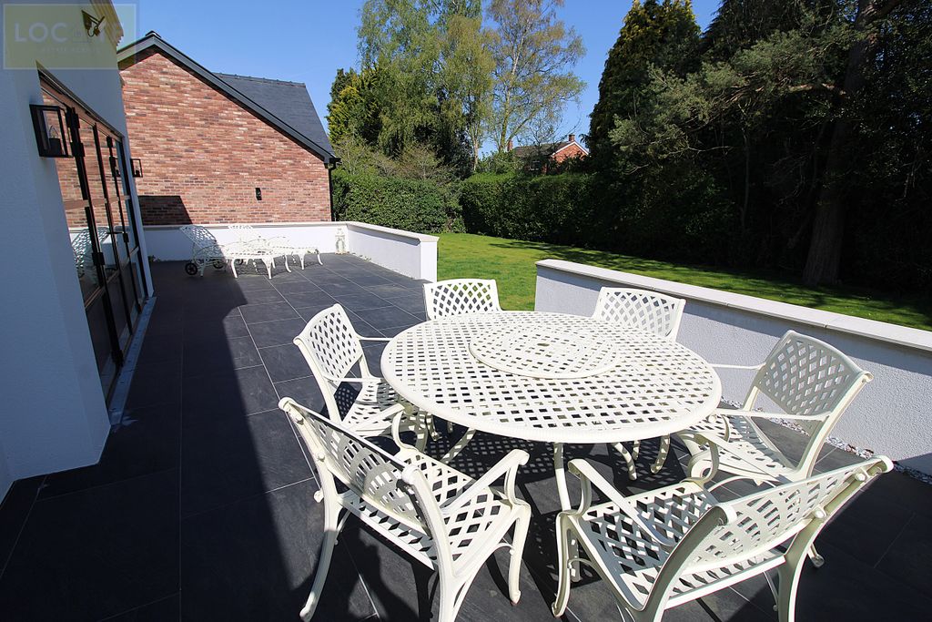 Additional image 45 of 5 bed detached house for saleThe Willows, Chorley Hall Lane, Alderley Edge, Cheshire SK9