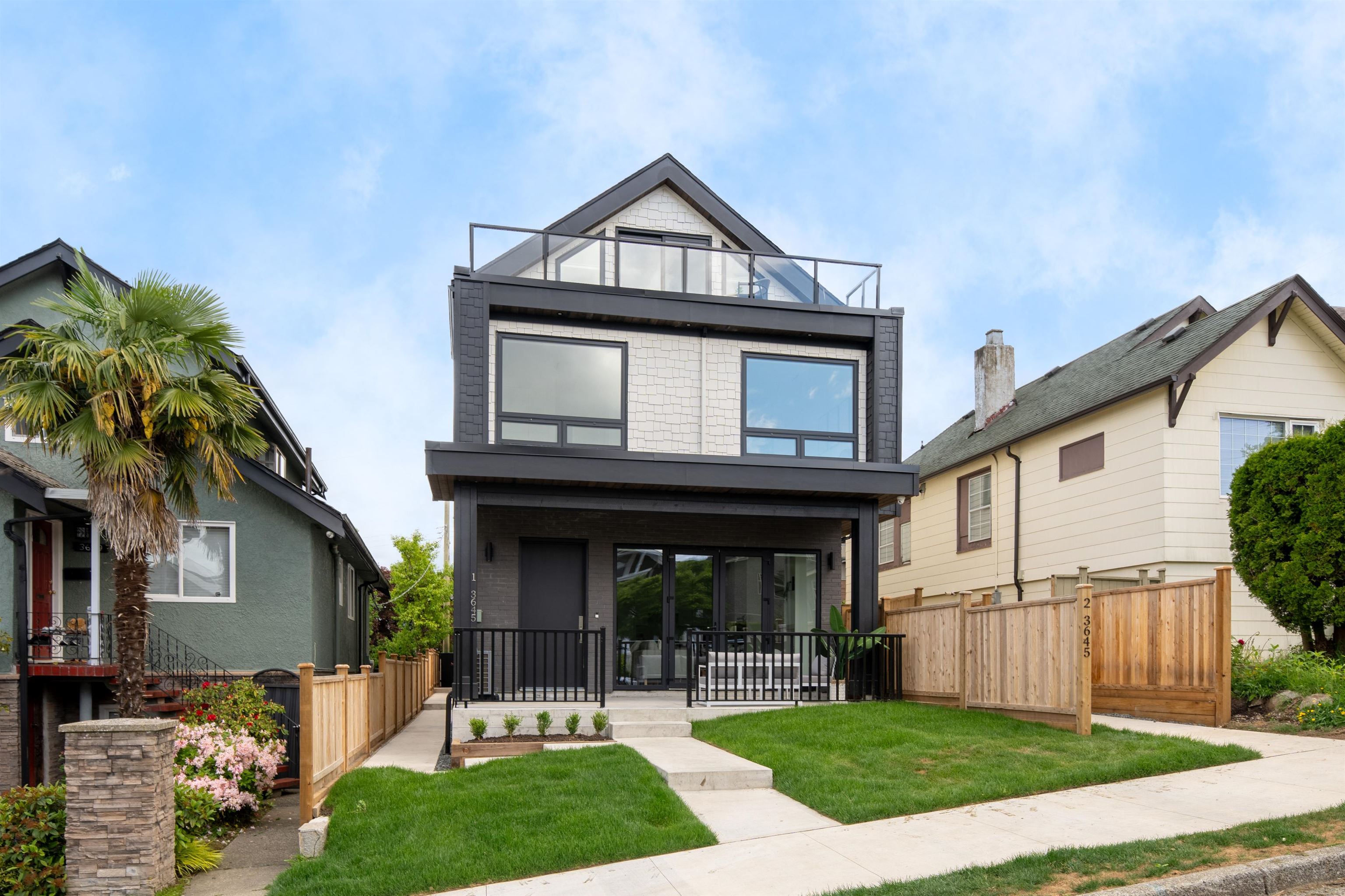 Additional image 4 of 1-3645 Dundas Street, Vancouver, BC, V5K 1S3