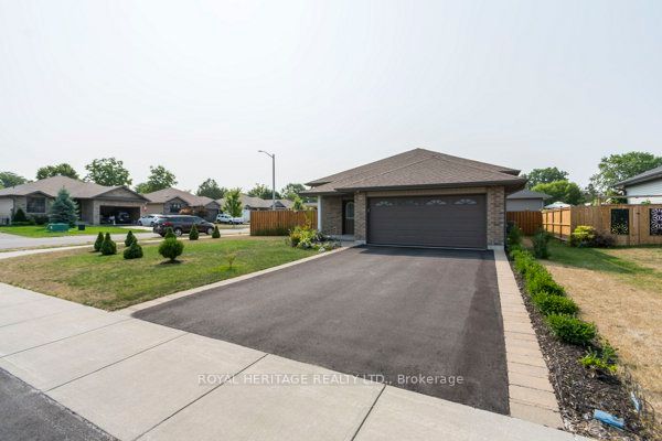 Additional image 4 of 151 Rollins Drive, Belleville, ON, K8N 4J8