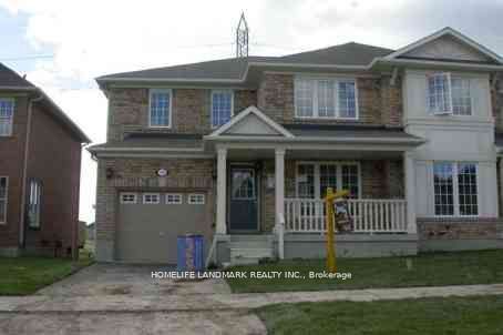 139 Raponi Circle, Toronto, ON, M1X 2C6