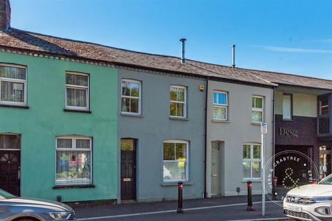 Penhill Road, Pontcanna, Cardiff CF11