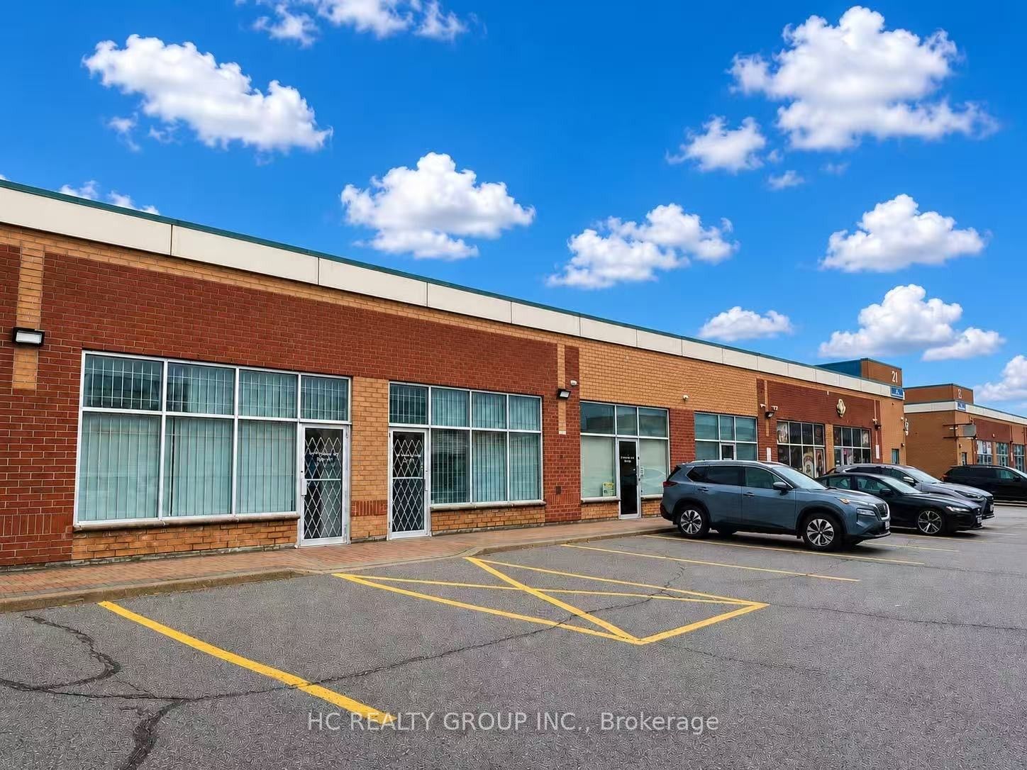 Additional image 3 of 23 & 25-21 Fairburn Drive, Markham, ON, L6G 0A5