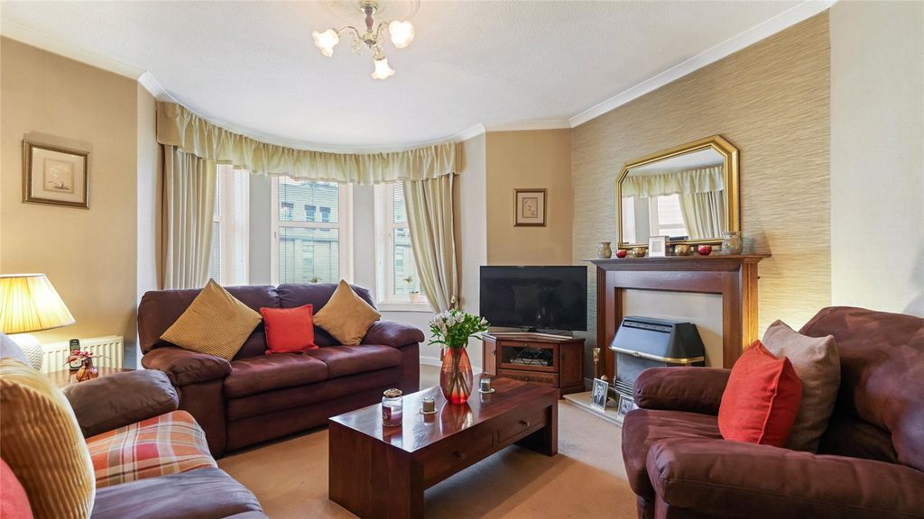 Additional image 2 of 2 bed flat for saleCameronian Street, Stirling, Stirlingshire FK8