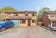 Brecon Close, Dibden Purlieu, Southampton
