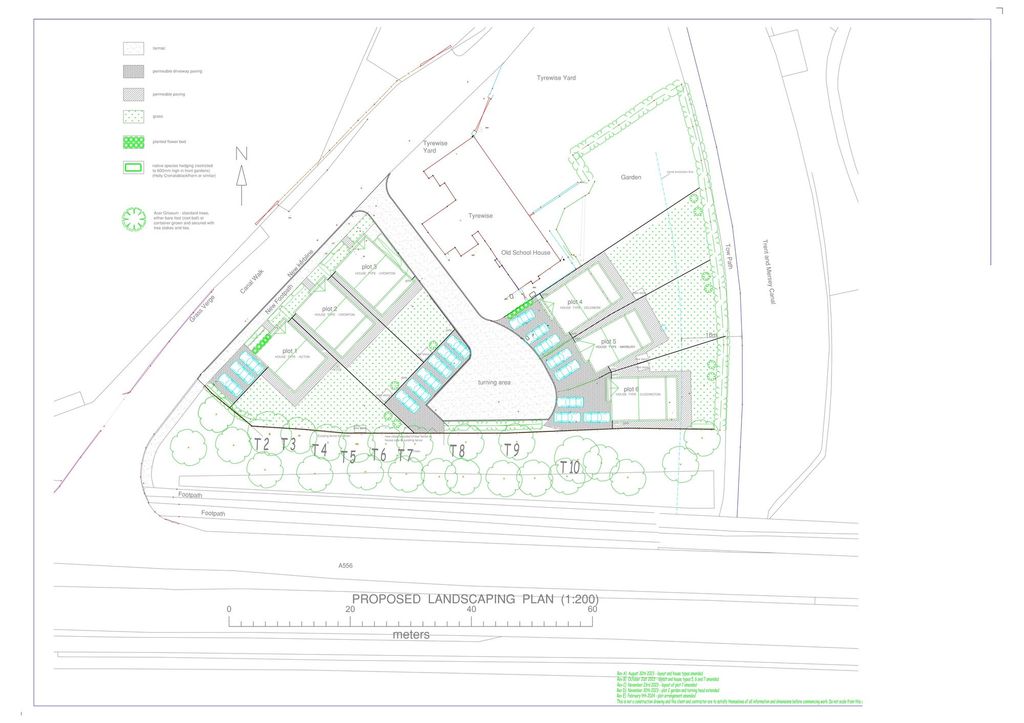 Additional image 2 of Land for saleCanal Walk, Rudheath CW9