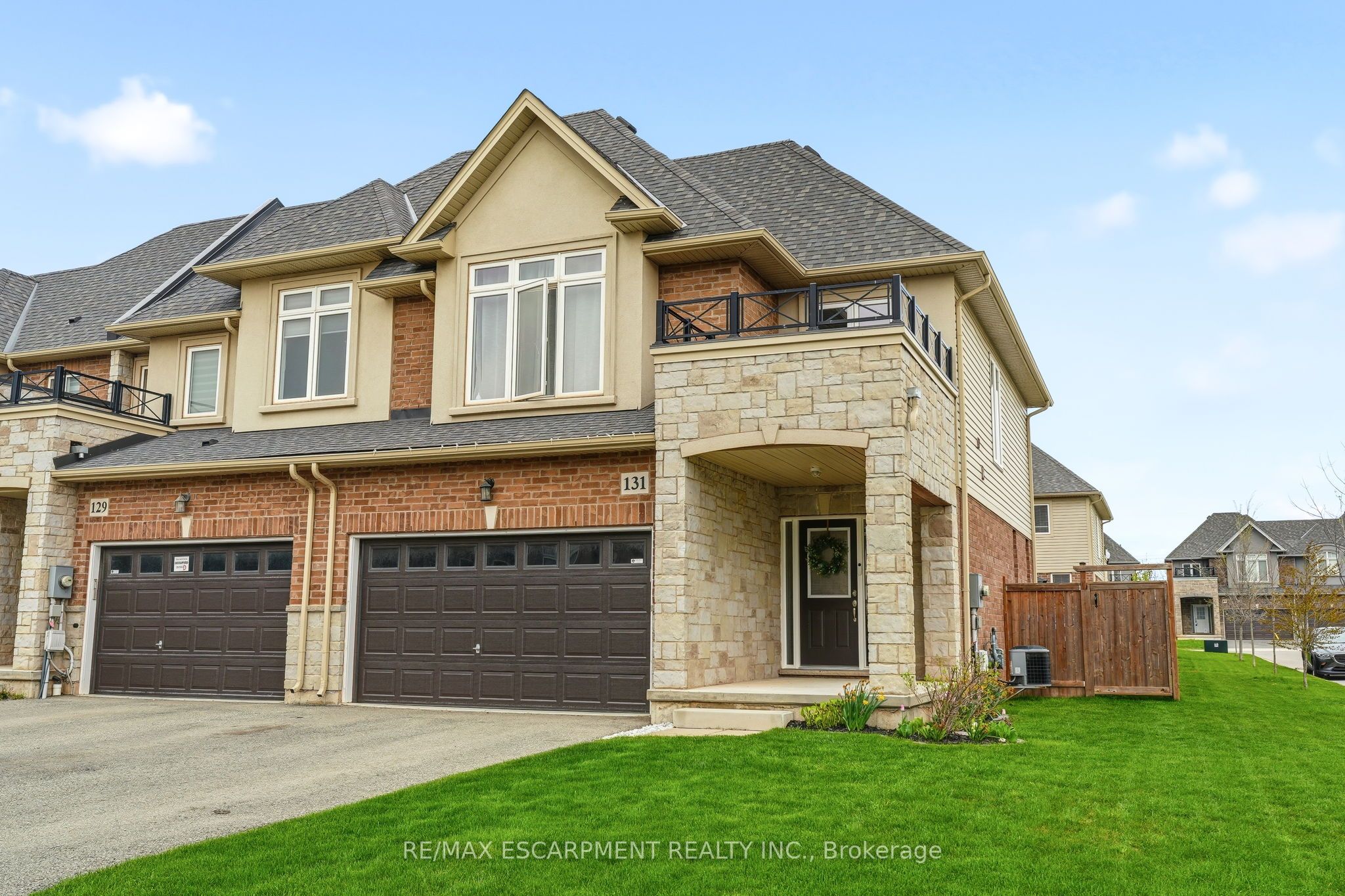 Additional image 2 of 131 Sonoma Lane, Hamilton, ON, L8E 0J9