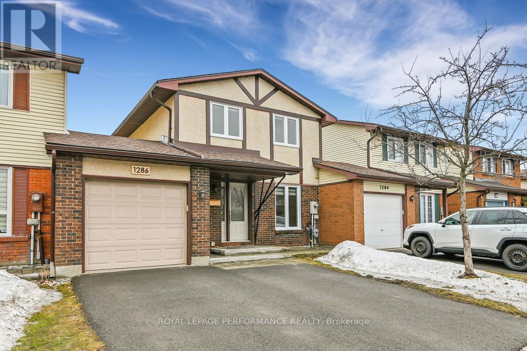 1286 CEDARCROFT CRESCENT