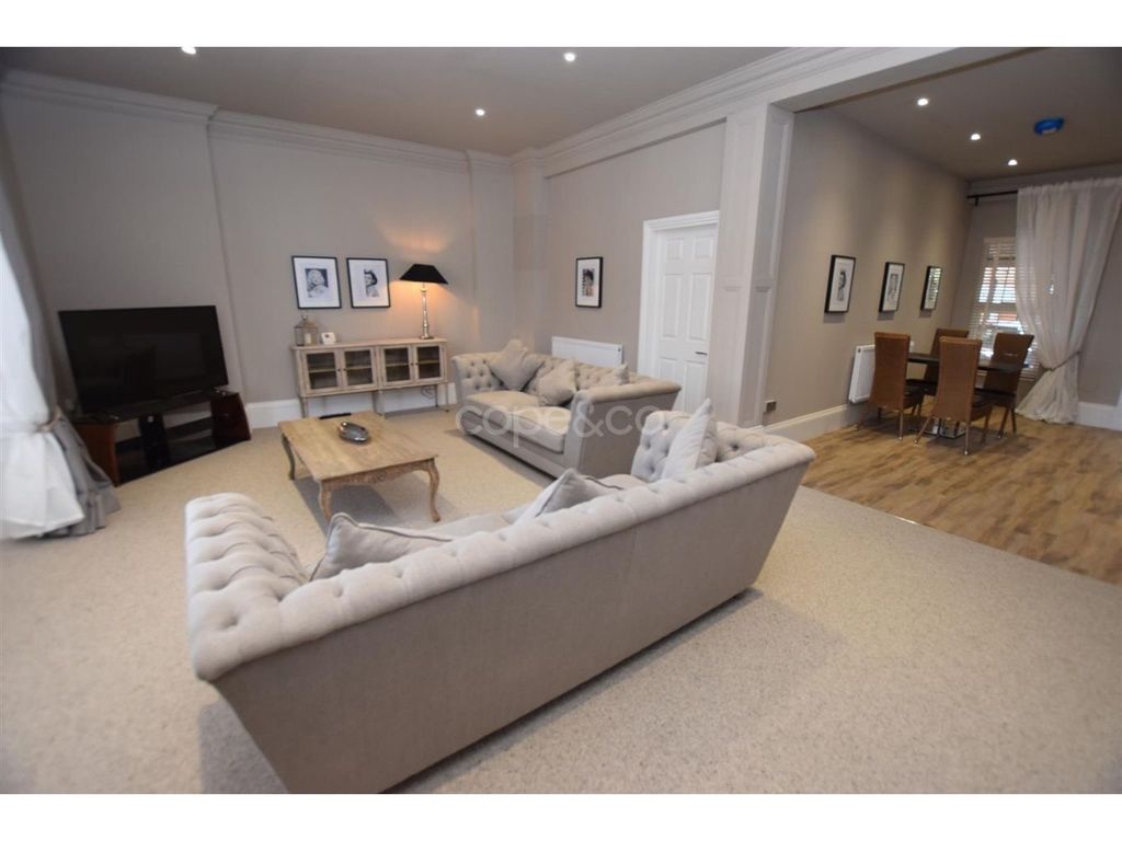 Additional image 5 of 2 bed flat to rentBurleigh Mews, 102 Friar Gate, Derby, Derbyshire DE1