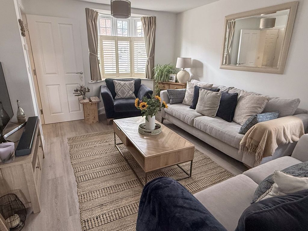 Additional image 2 of 3 bed town house for saleGarrison Meadows, Donnington, Newbury RG14