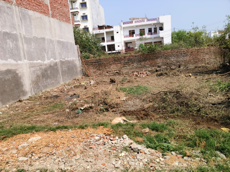 Amara Khaira Chak, Varanasi