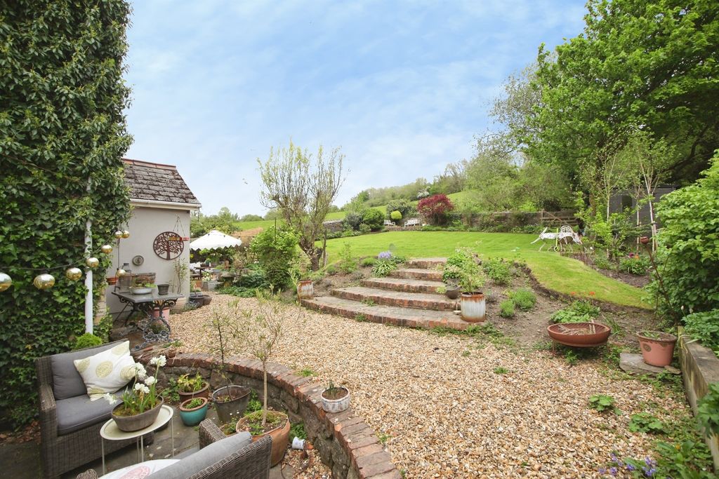Additional image 32 of 5 bed detached house for saleSchool Road, Miskin, Pontyclun CF72