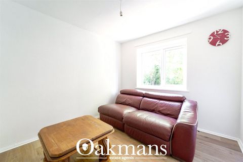 Roman Way, Birmingham, West Midlands B15, Room to rent