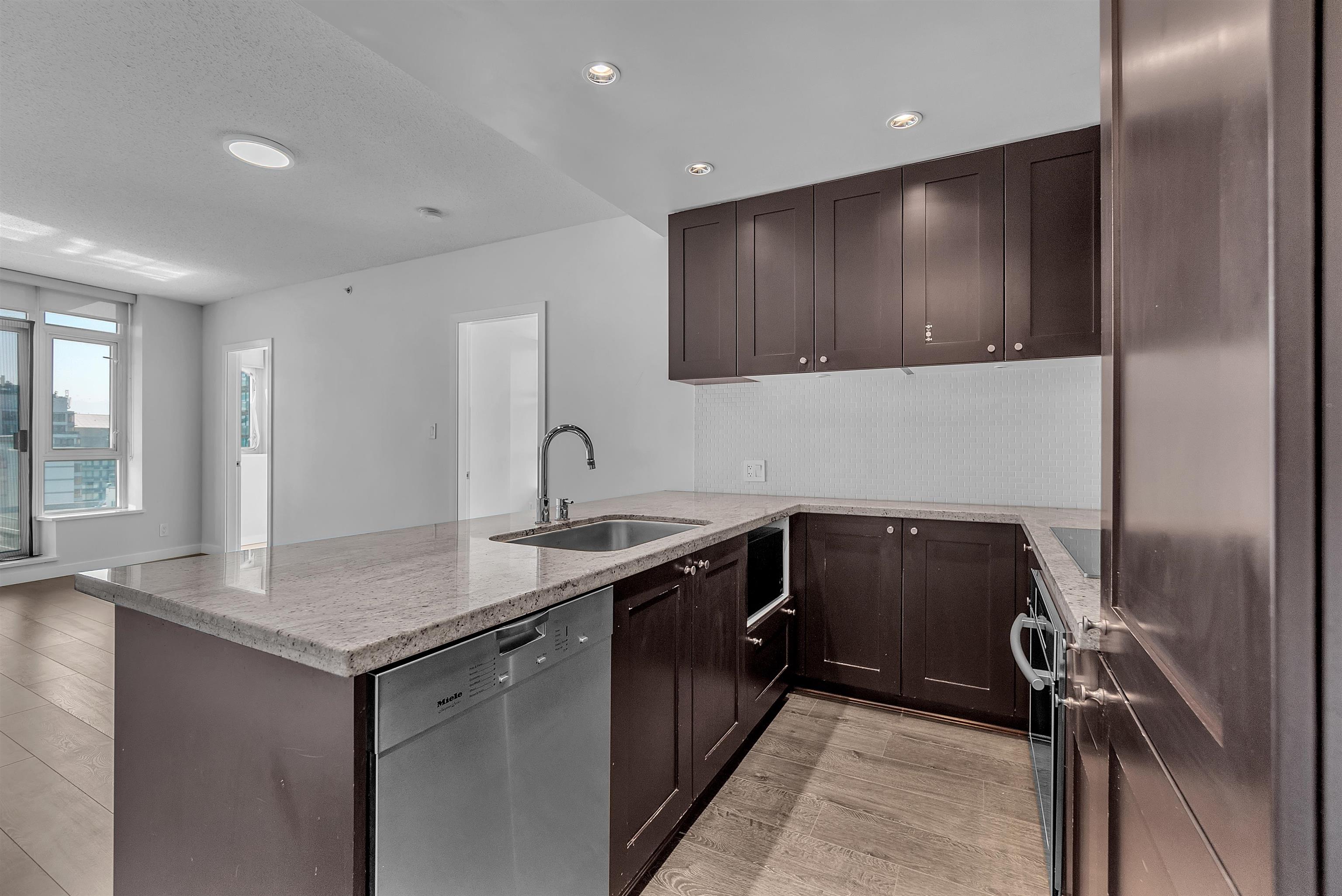 Additional image 2 of 1404-821 Cambie Street, Vancouver, BC, V6B 0E3