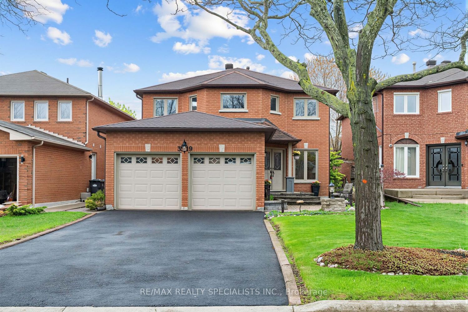 3519 Pintail Circle, Mississauga, ON, L5N 6C8