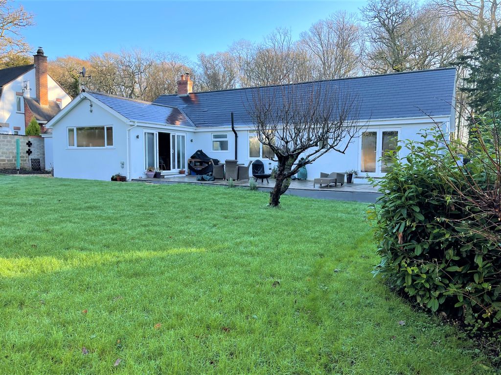 Additional image 17 of 5 bed detached bungalow to rentHigher Marley Road, Exmouth EX8