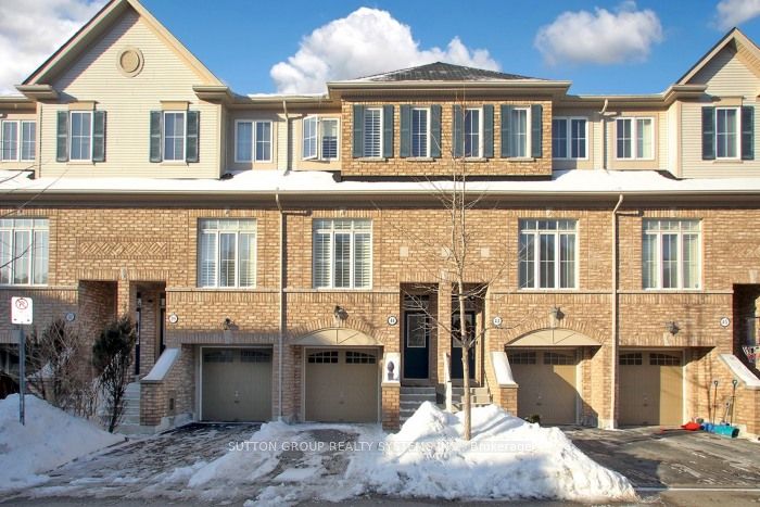 41 Martinworth Lane, Ajax, ON, L1Z 0L1