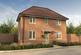 Plot 133, The Lutterworth at Elsenham Park, Crocus Drive, Elsenham CM22