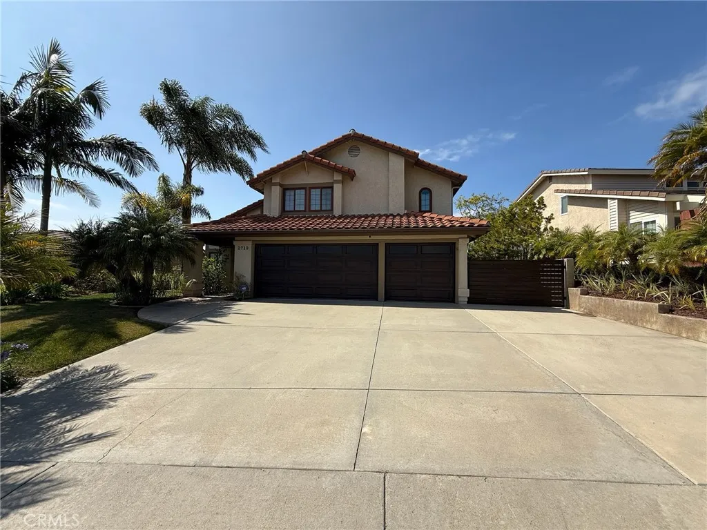 2710 Olympia Drive, Carlsbad, CA 92010