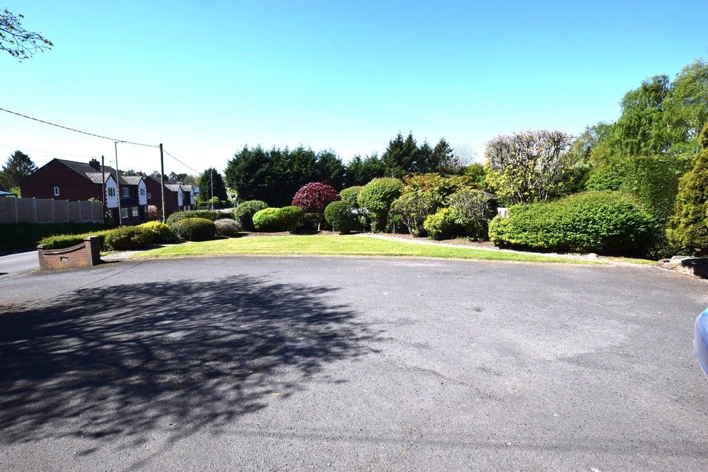 Additional image 25 of 3 bed detached house to rentOakfield, Newcastle Road, Market Drayton, Shropshire TF9