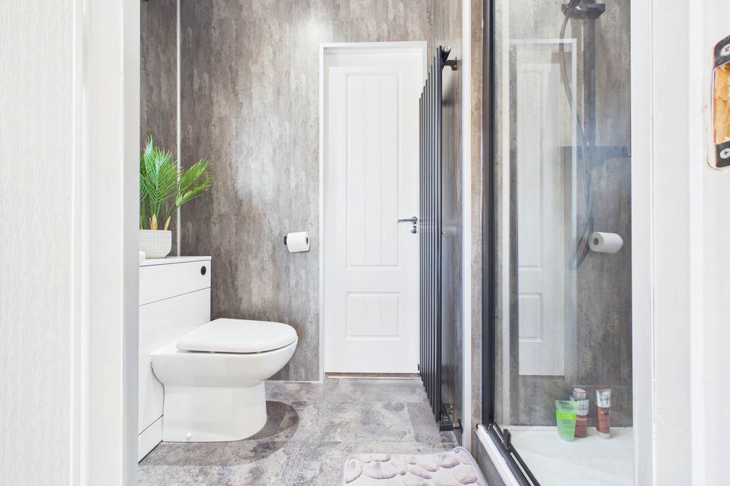 Additional image 25 of 5 bed detached house for saleDarwin Avenue, Motherwell ML1