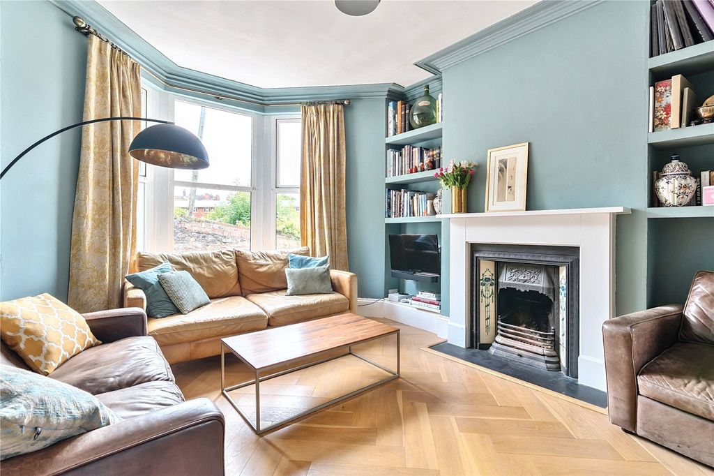 Additional image 10 of 4 bed terraced house for saleSt Vincents Road, Clifton, Bristol BS8