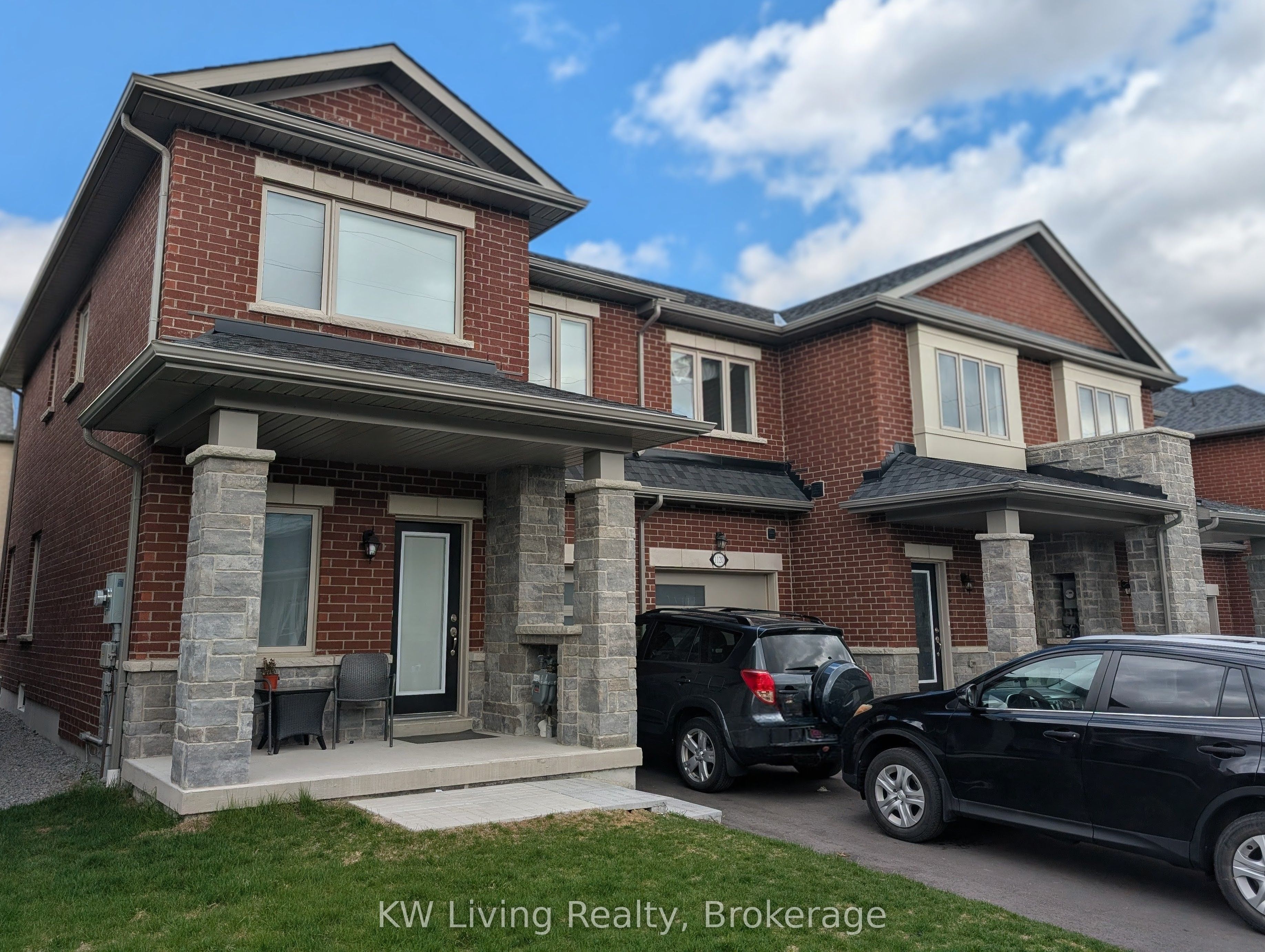1118 Cameo Street, Pickering, ON, L1X 0L7