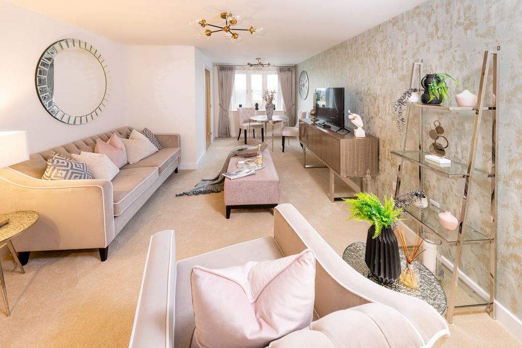 Additional image 3 of 1 bed flat to rentLondon Road, Dorchester DT1