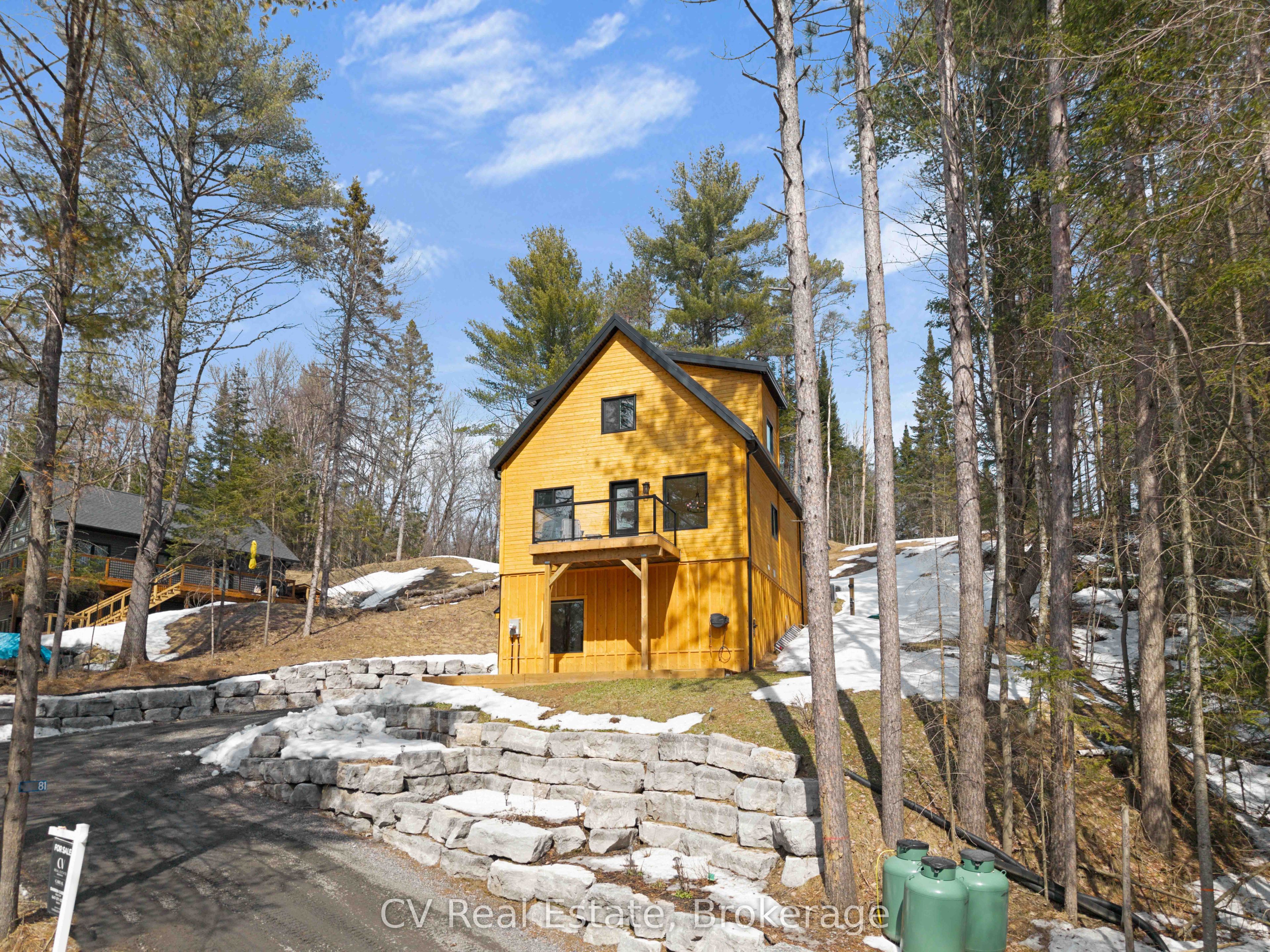 Additional image 5 of 81 Balsam Chutes Road, Huntsville, ON, P0B 1L0