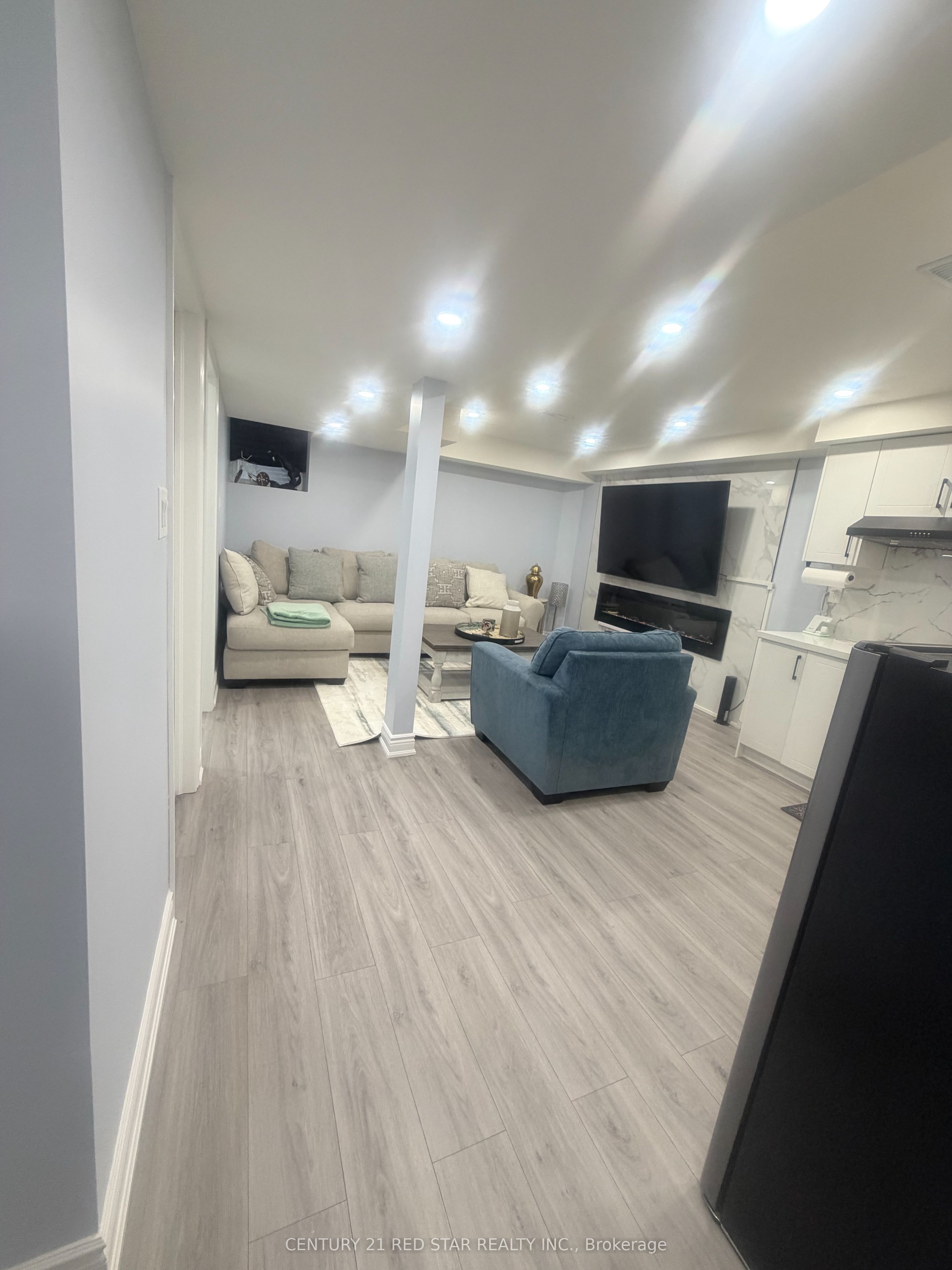 259 Robert Parkinson Drive, Brampton, ON, L7A 3Y1
