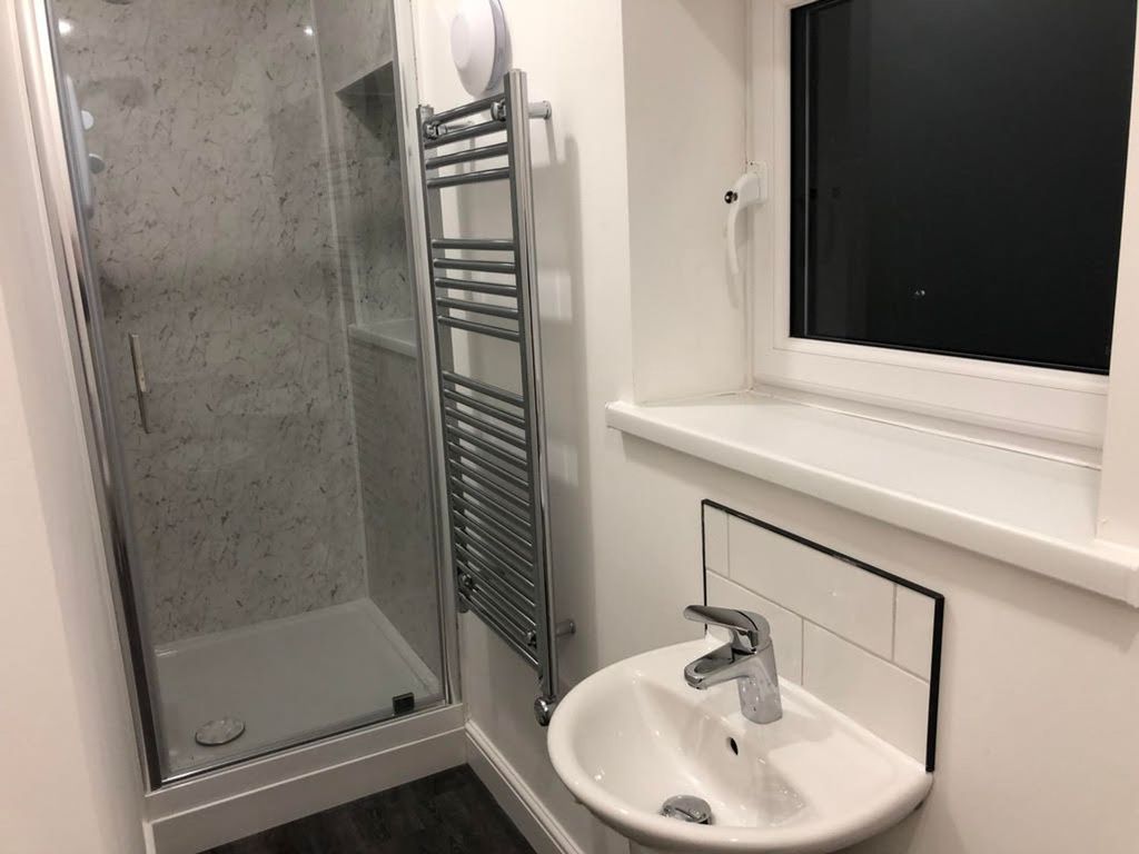 Additional image 4 of 1 bed flat to rentThe Square, Abertridwr CF83
