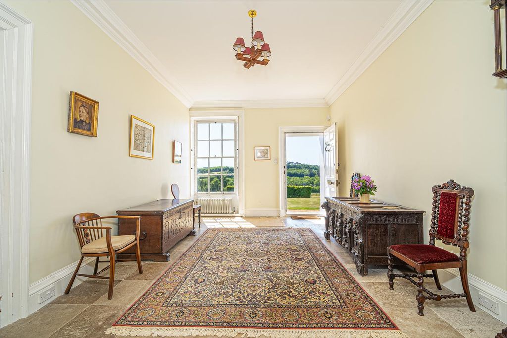 Additional image 3 of 8 bed detached house for saleBlackwater, Isle Of Wight PO30