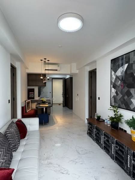 Additional image 5 of Tanah Merah Kechil Link