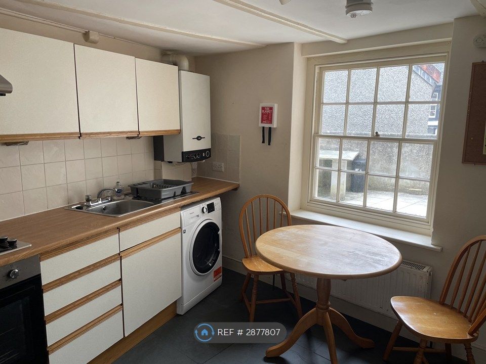Additional image 13 of 5 bed terraced house to rentBroad St, Penryn TR10