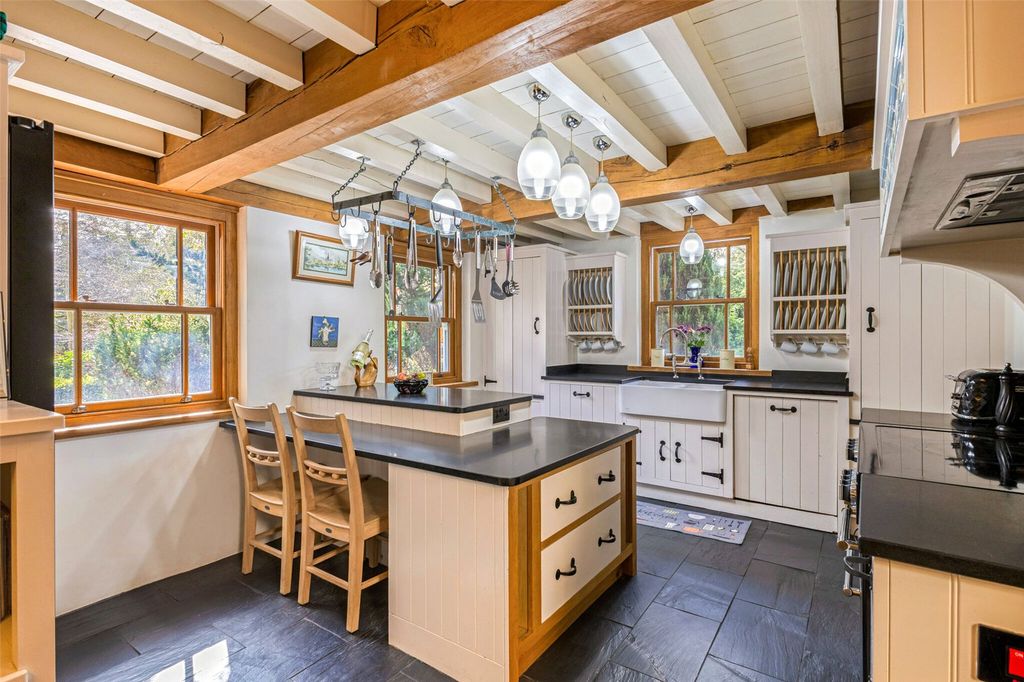 Additional image 6 of 4 bed detached house for saleCyffylliog, Ruthin, Denbighshire LL15