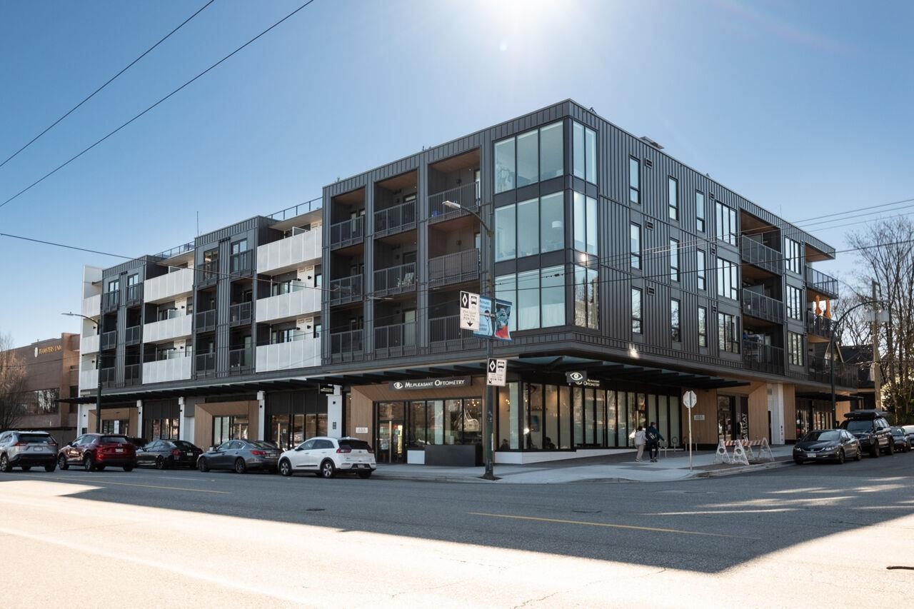 Additional image 4 of 310-2520 Guelph Street, Vancouver, BC, V5T 0K7