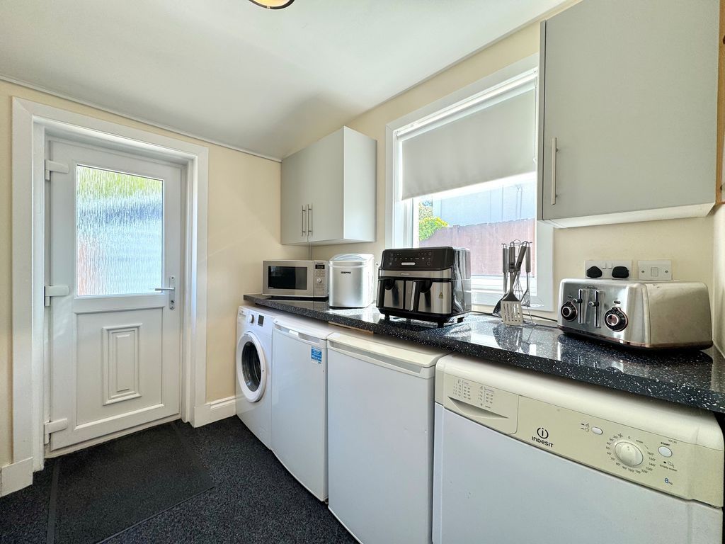 Additional image 8 of 4 bed detached bungalow for saleNorth Park Avenue, Girvan KA26
